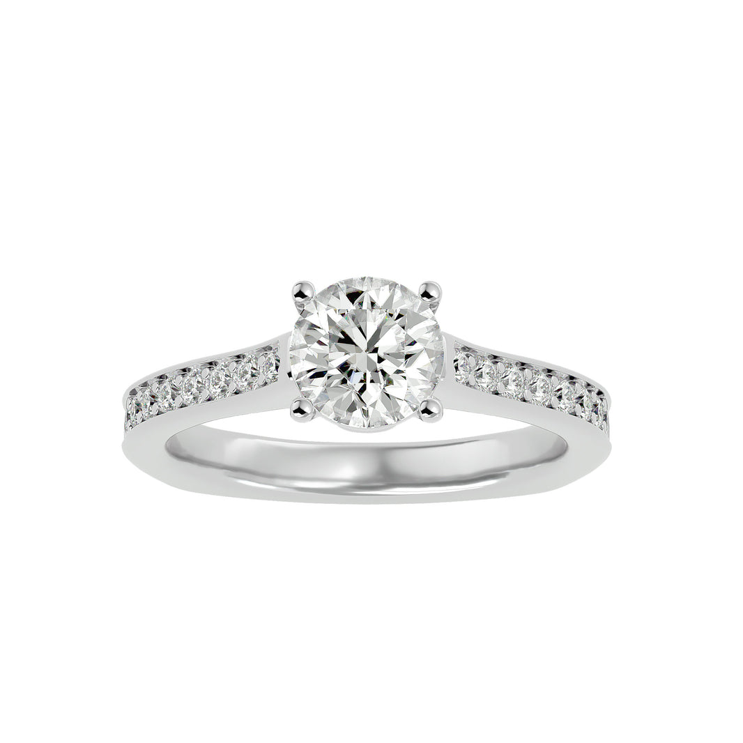 RD-CG50073 - Anillo con Diamante