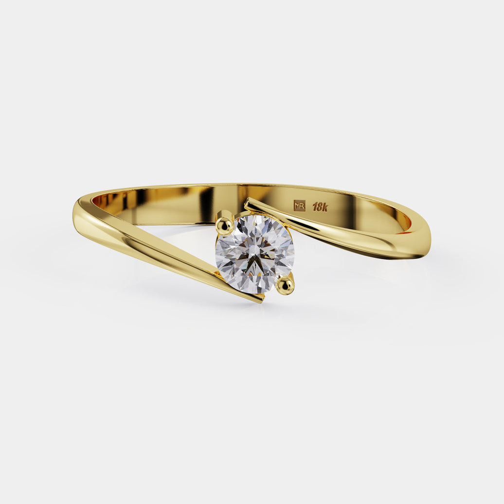 R048 - Anillo de Compromiso