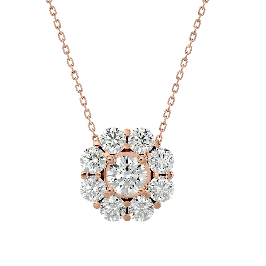 Collares Solitario