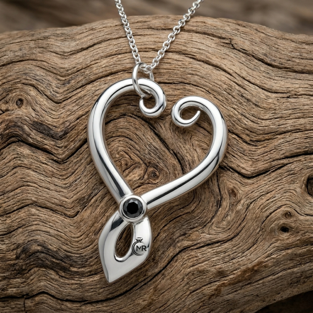 Corazon תליון