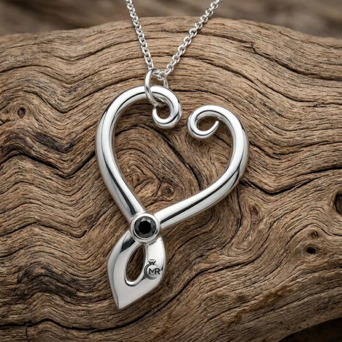 Corazon תליון