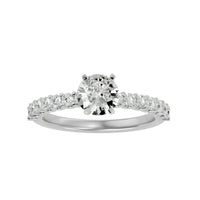 RD-CG50068 - Anillo con Diamante