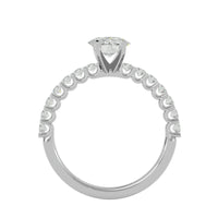 RD-CG50068 - Anillo con Diamante