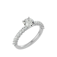 RD-CG50068 - Anillo con Diamante
