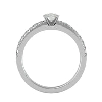 RD-CG50069 - Anillo con Diamante