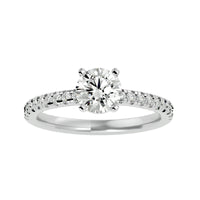 RD-CG50072 - Anillo con Diamante