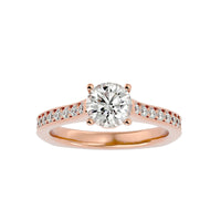 RD-CG50073 - Anillo con Diamante