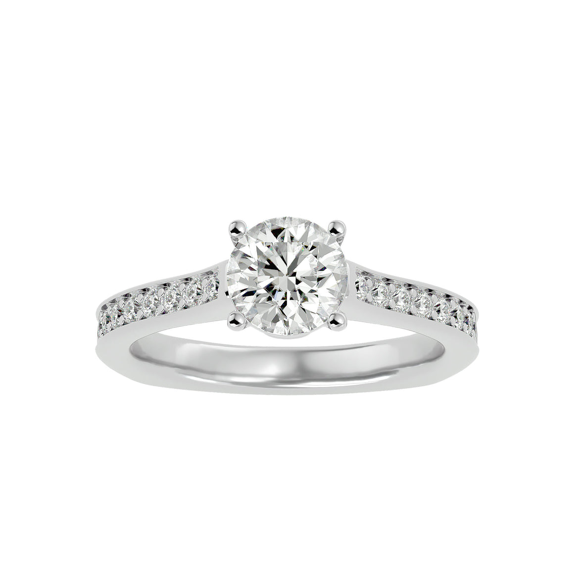 RD-CG50073 - Anillo con Diamante