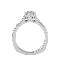 RD-CG50073 - Anillo con Diamante