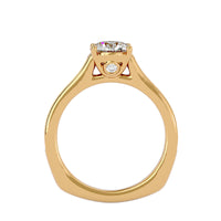 RD-CG50073 - Anillo con Diamante