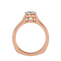 RD-CG50073 - Anillo con Diamante