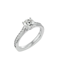 RD-CG50073 - Anillo con Diamante