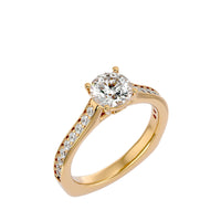 RD-CG50073 - Anillo con Diamante