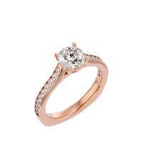 RD-CG50073 - Anillo con Diamante