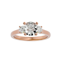 RD-CG50075 - Anillo Con Diamante