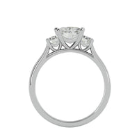 RD-CG50075 - Anillo Con Diamante