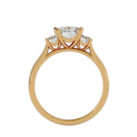 RD-CG50075 - Anillo Con Diamante