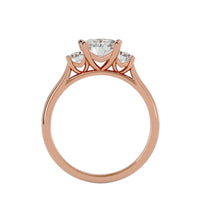 RD-CG50075 - Anillo Con Diamante