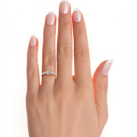 RD-CG50068 - Anillo con Diamante