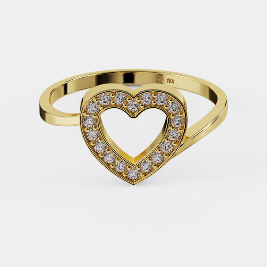 R019 – Latido de oro