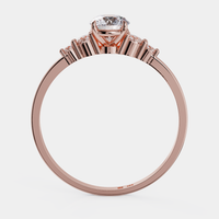 טבעת אירוסין - Promesa