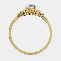 טבעת אירוסין - Promesa