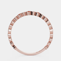 Anillo de Compromiso - Infinito