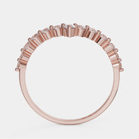 Anillo de Compromiso - Sensacion