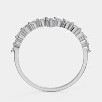 Anillo de Compromiso - Sensacion