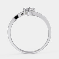 Cinderella - Anillo de Compromiso